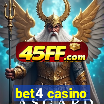 bet4 casino